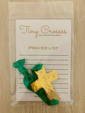 Tiny Crosses