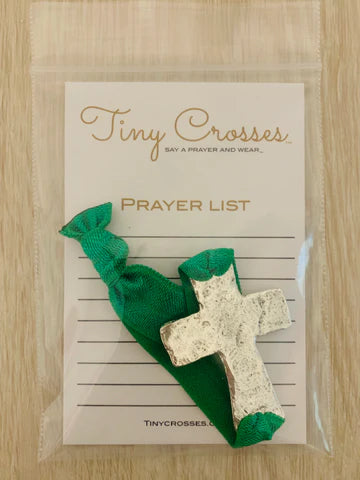 Tiny Crosses