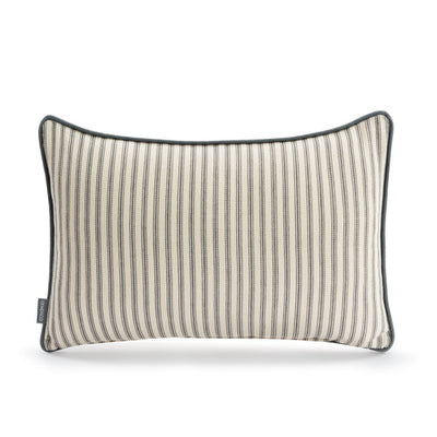Butterfly & Friends Lumbar Pillow