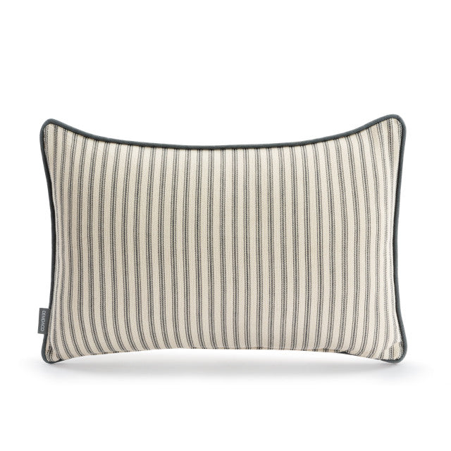 Butterfly & Friends Lumbar Pillow