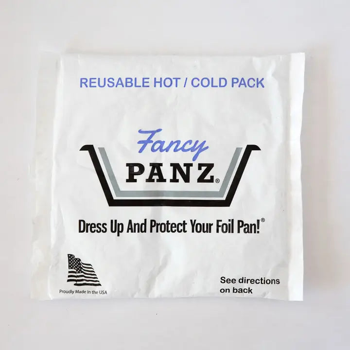 Hot/Cold Reusable Gel Pack