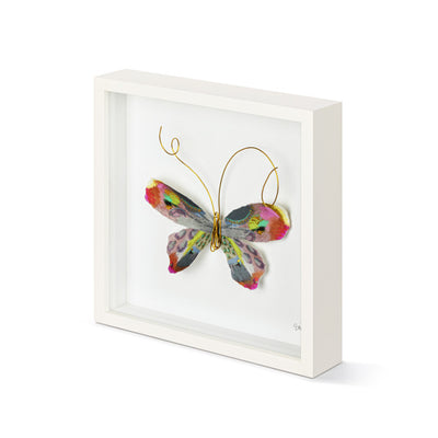 Butterfly Wall Art