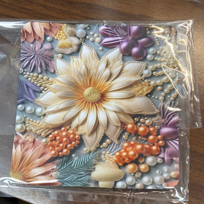 Sublimation Table Coasters