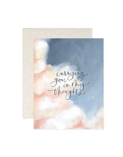 Everyday Greeting Cards by 1 Canoe