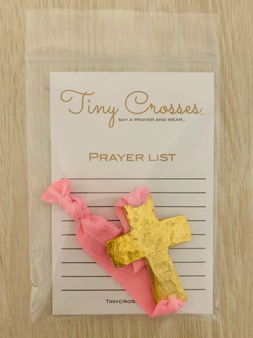 Tiny Crosses