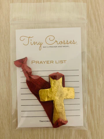 Tiny Crosses