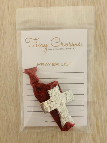 Tiny Crosses