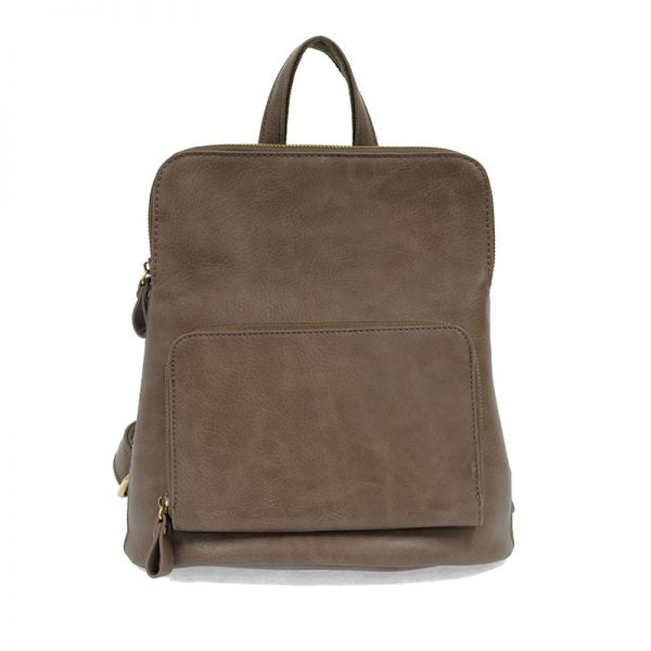 7 inch mini backpack purse Julia Mini Backpack – Heartisans Marketplace