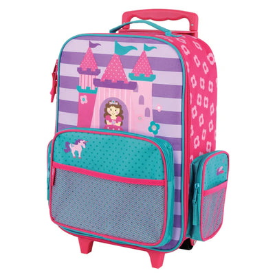 Children's Rolling Luggage