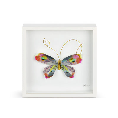 Butterfly Wall Art