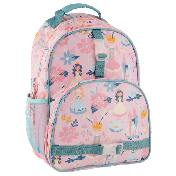 All-Over Print Backpack  - Various Prints