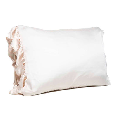 Satin/Silky Pillowcases