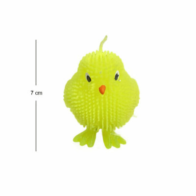 Light-Up Chick Toys