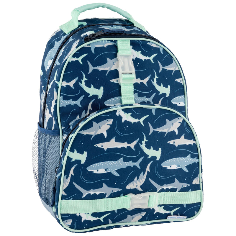 All-Over Print Backpack  - Various Prints