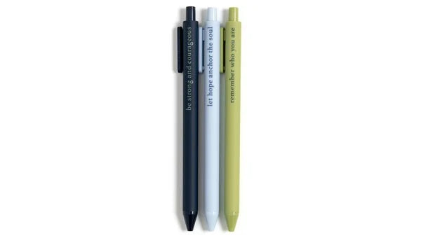 Son Pen Set