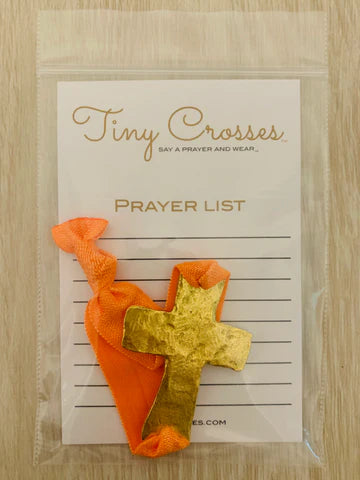 Tiny Crosses