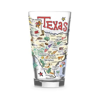 Texas Tumber/Glass