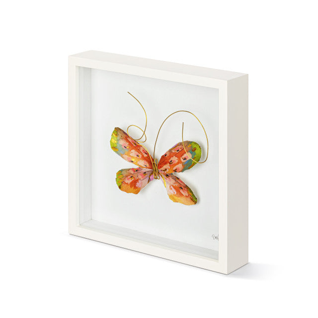 Butterfly Wall Art