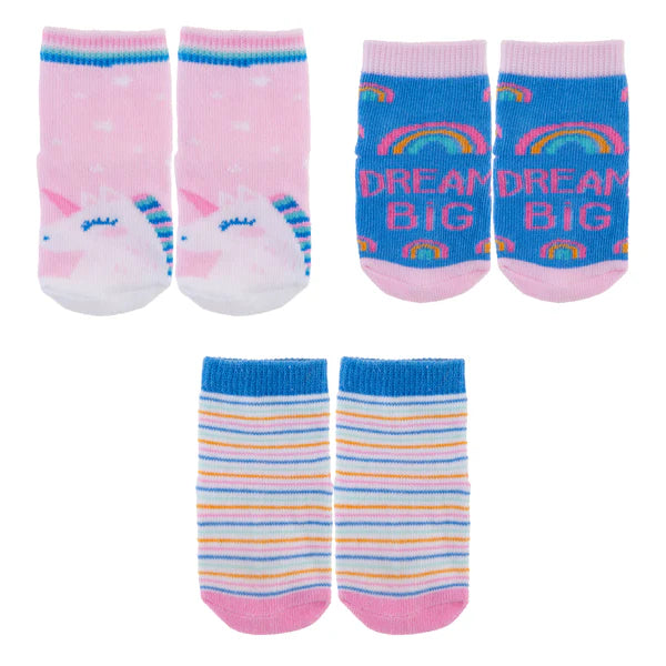 Baby Sock Sets