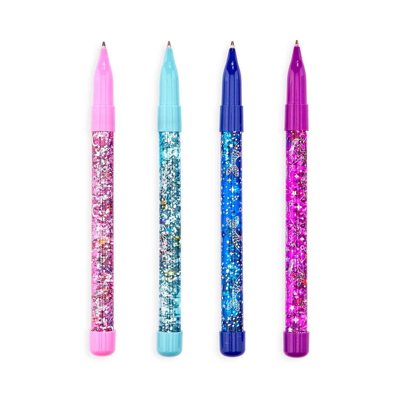 Glitter Wand Pen