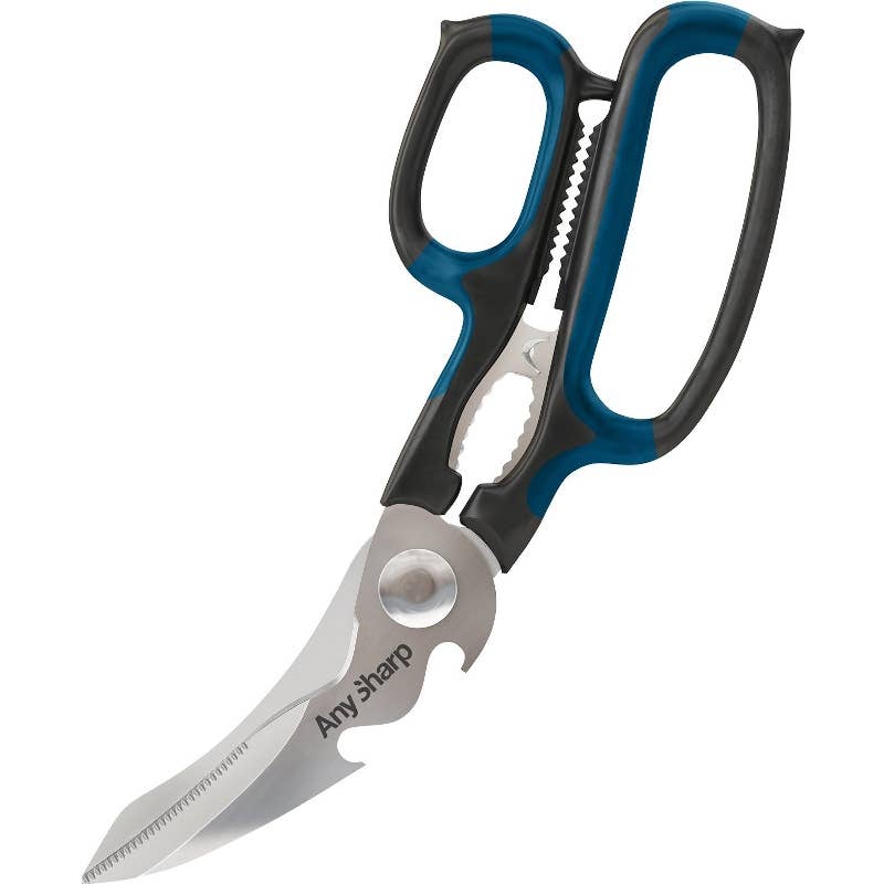 AnySharp - AnySharp 5-in-1 Scissors