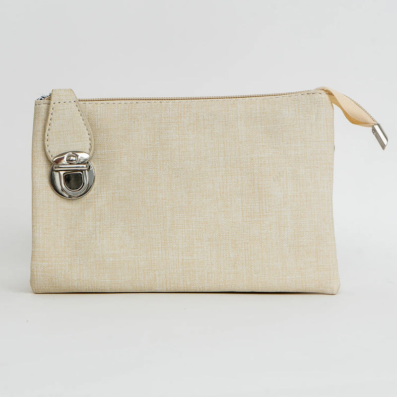 MUST-HAVE CLUTCH TRIO BAG