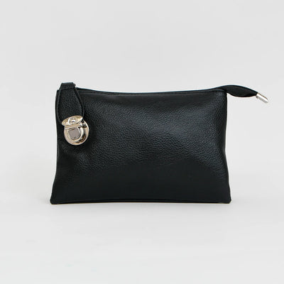 MUST-HAVE CLUTCH TRIO BAG