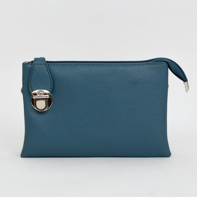 MUST-HAVE CLUTCH TRIO BAG