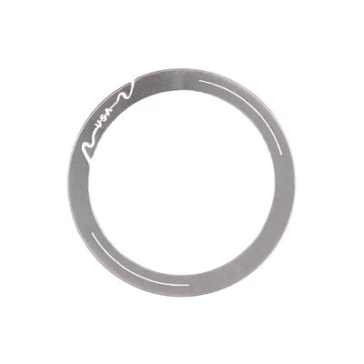 Keyround - Single Key Ring