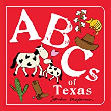 ABCs of Texas