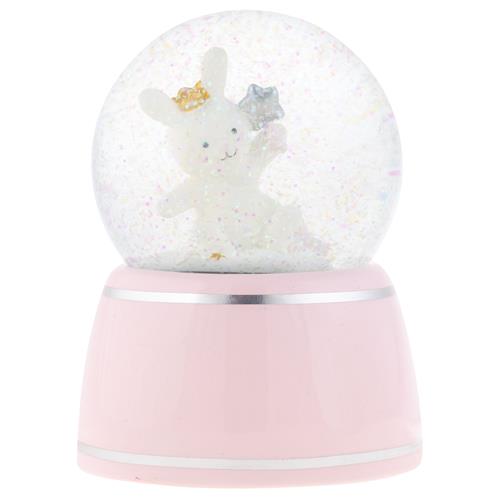 Snow Globe