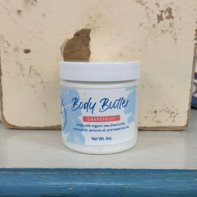 Body Butter