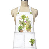 Garden-Themed Textiles