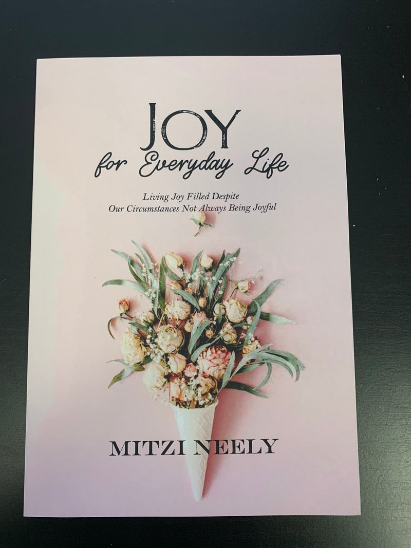 Joy for Everyday Life