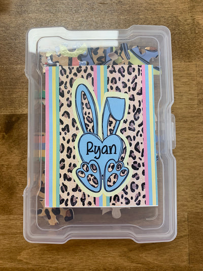 Kid's Custom Sublimation Puzzle