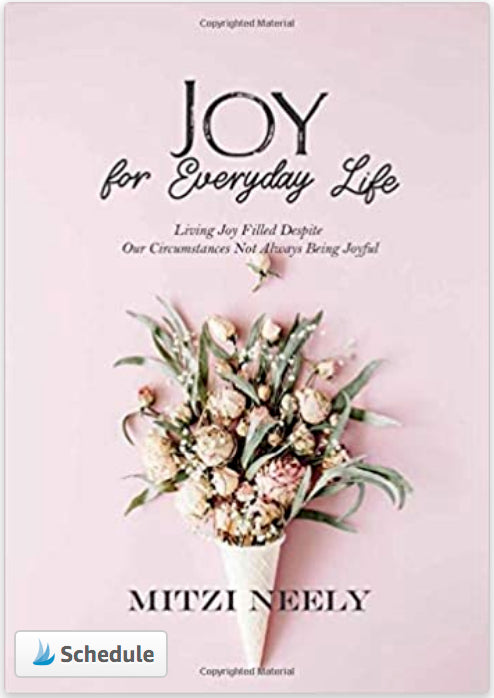 Joy for Everyday Life