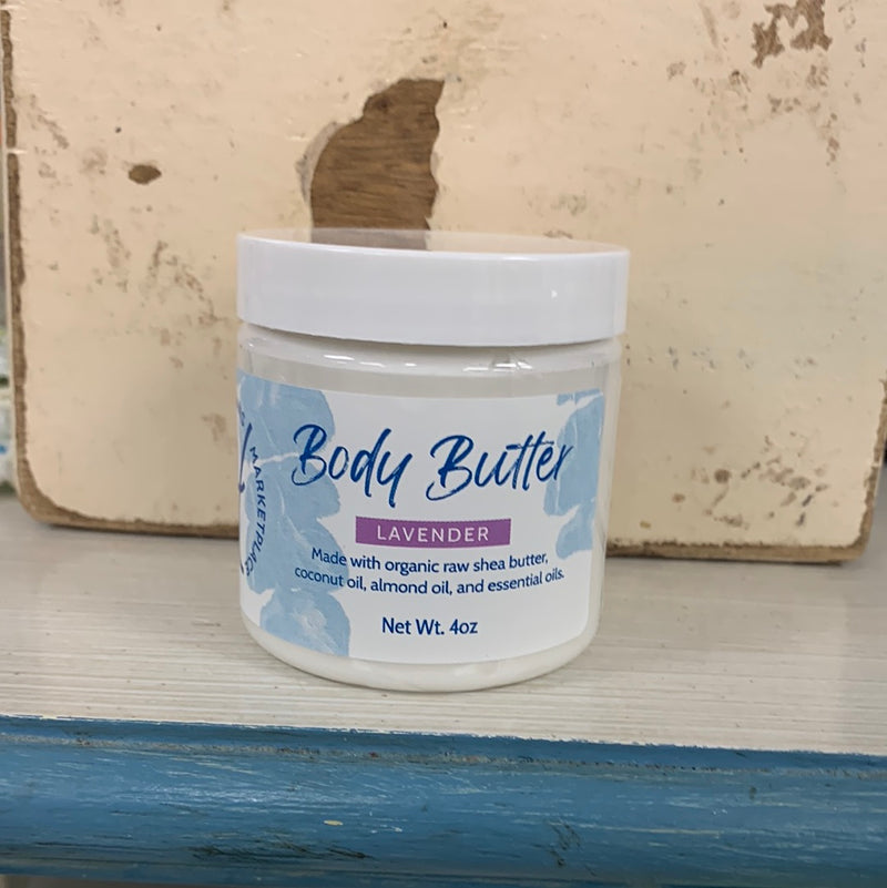 Body Butter