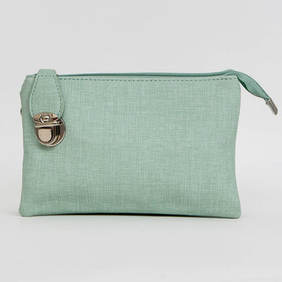 MUST-HAVE CLUTCH TRIO BAG