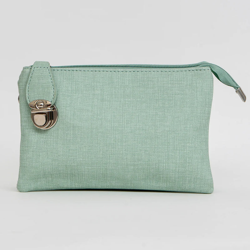 MUST-HAVE CLUTCH TRIO BAG