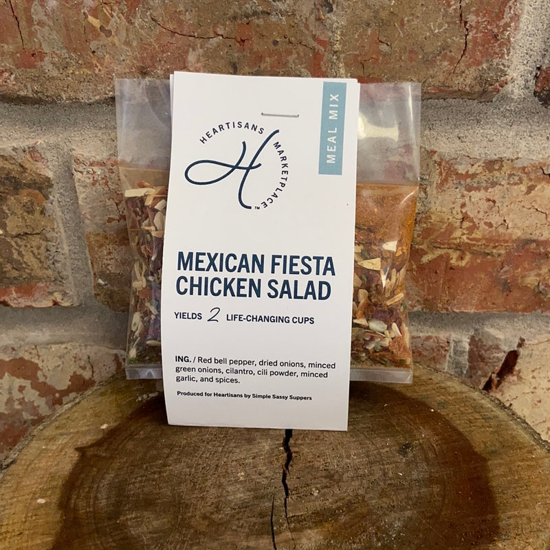 Mexican Fiesta Dip