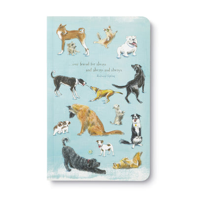 Soft Cover Write Now Journals