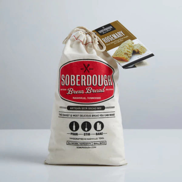 SoberDough Bread Mix