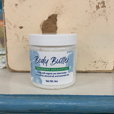 Body Butter