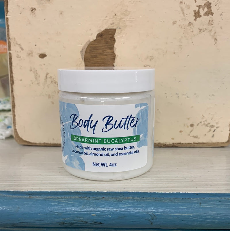 Body Butter