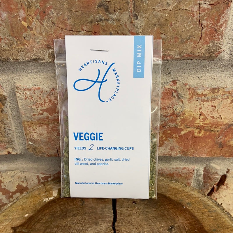 Veggie Dip