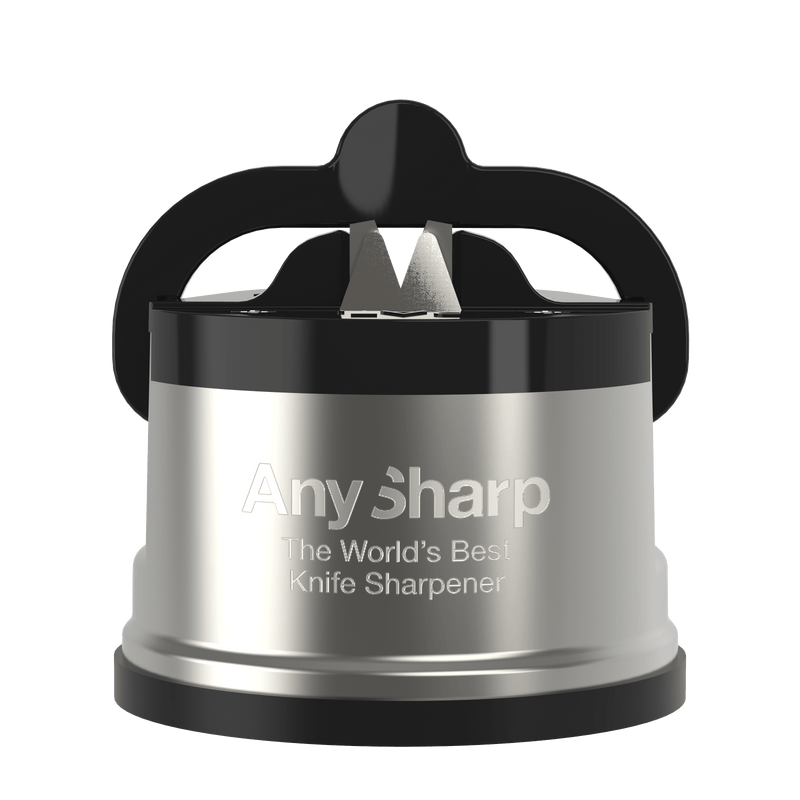 AnySharp - AnySharp Pro - Metal Knife Sharpener