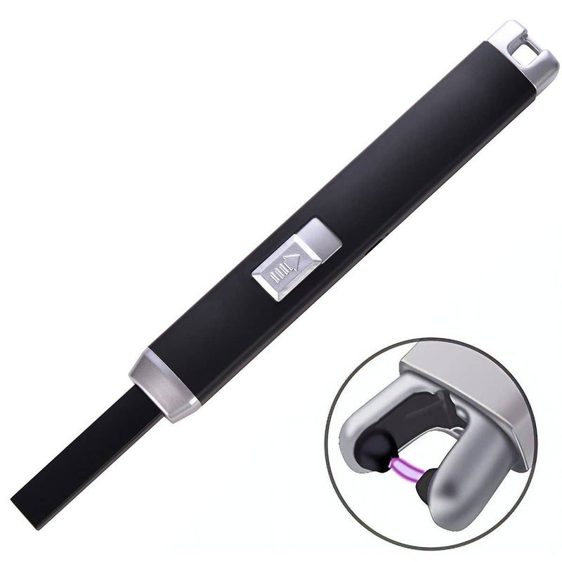 Mad Man - USB Arc Spark Lighter