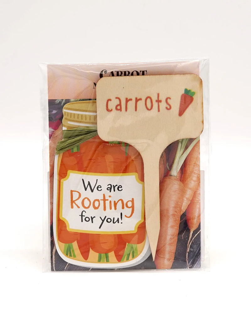 Veggie Seed Bundles
