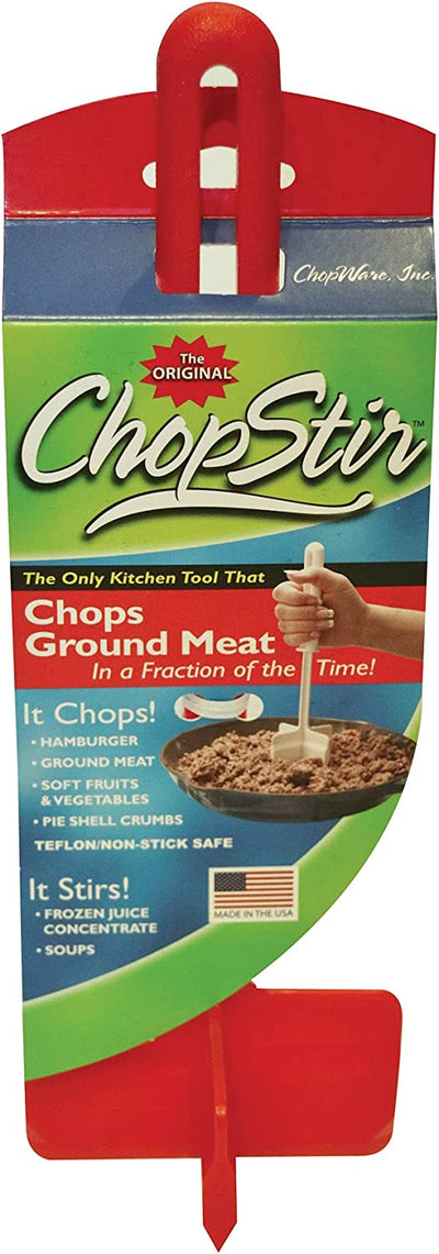 ChopStir