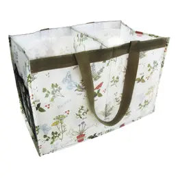 Daily Double 2-Compartment Tote